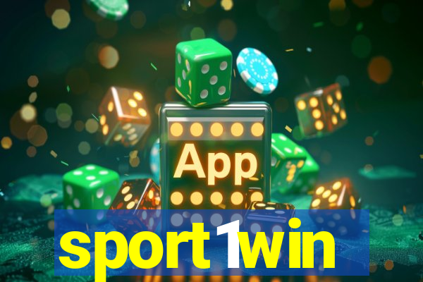 sport1win