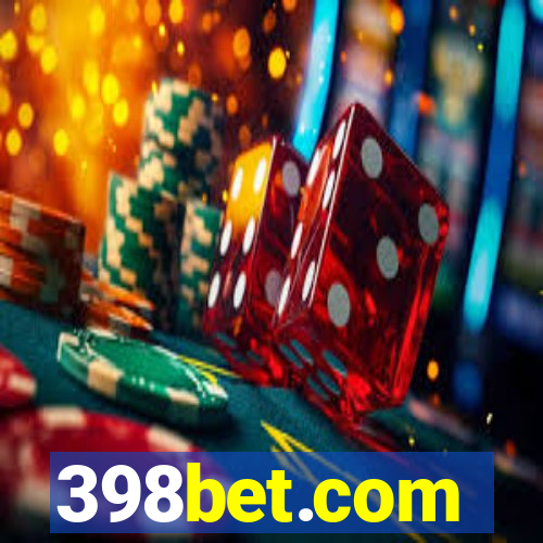 398bet.com