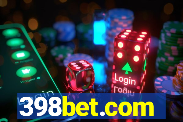 398bet.com