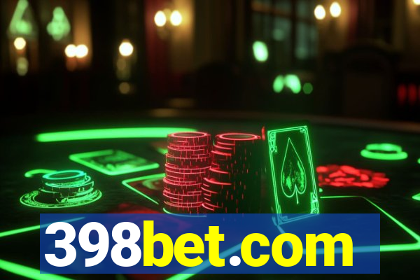 398bet.com