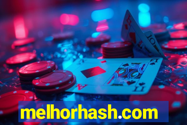 melhorhash.com