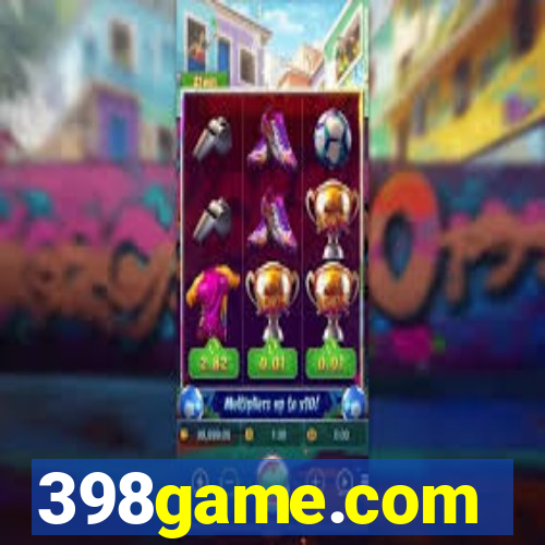 398game.com