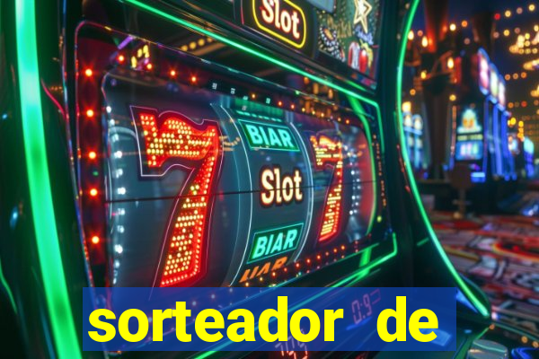 sorteador de numeros bingo online