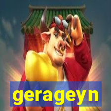 gerageyn