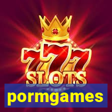 pormgames