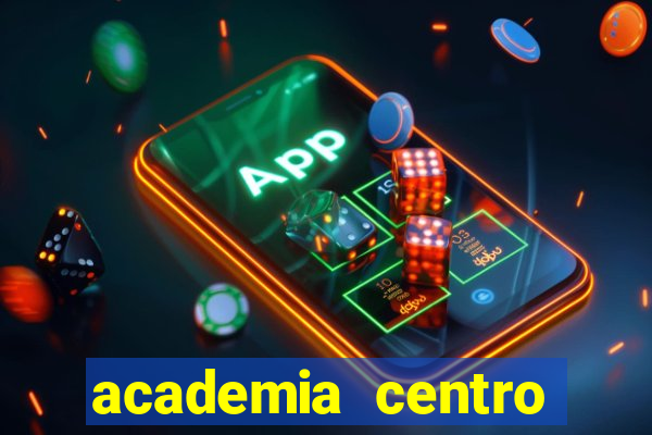 academia centro são leopoldo