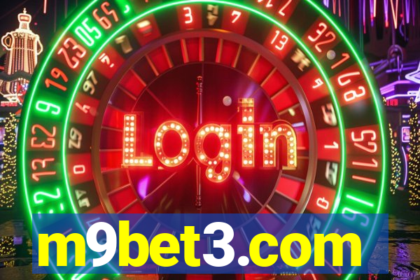 m9bet3.com