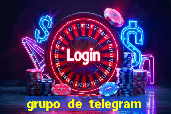 grupo de telegram mais 18