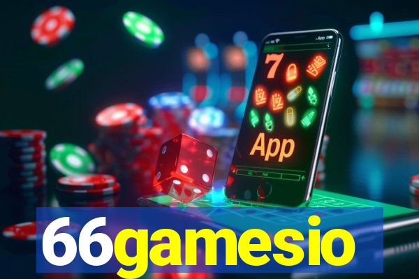 66gamesio