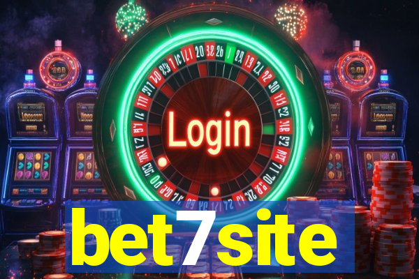 bet7site