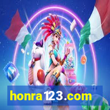 honra123.com