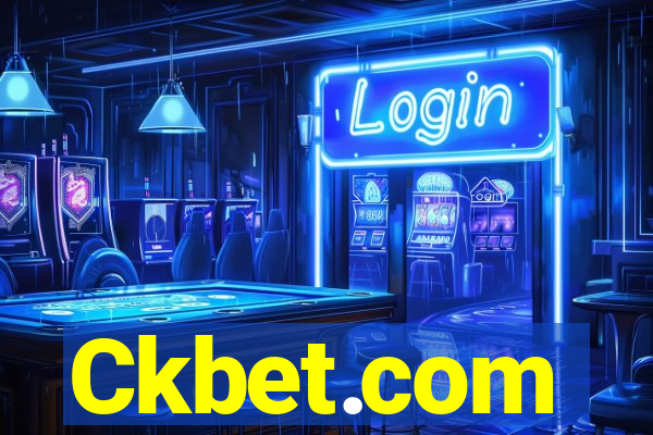 Ckbet.com