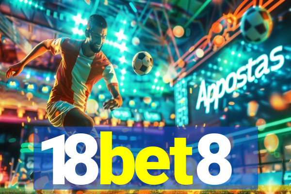 18bet8