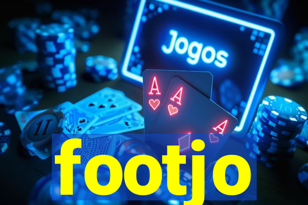 footjo