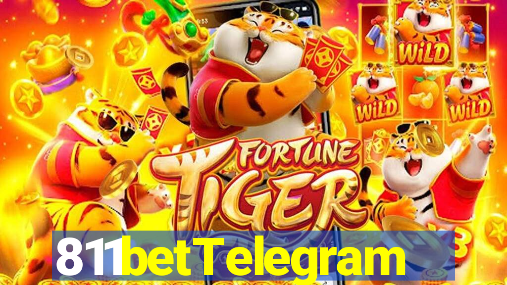 811betTelegram