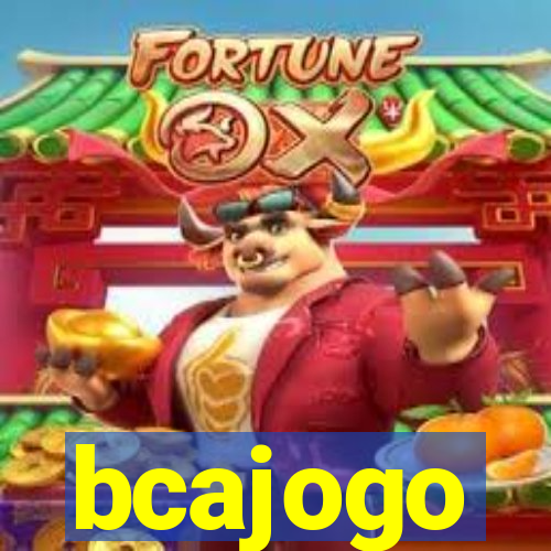 bcajogo