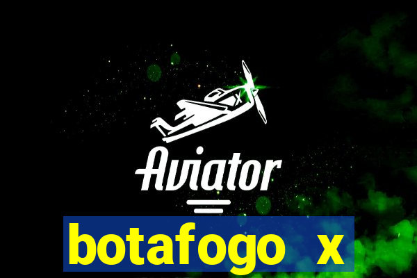 botafogo x palmeiras ao vivo futemax