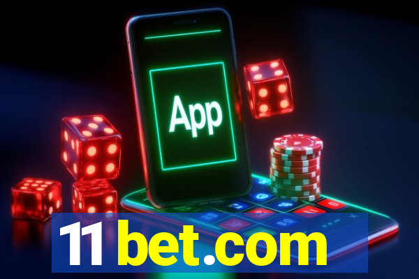 11 bet.com