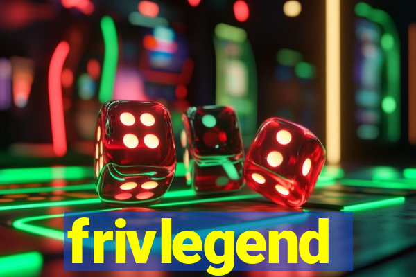 frivlegend