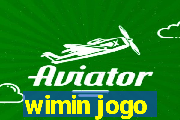 wimin jogo