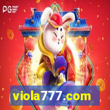 viola777.com