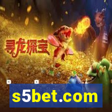 s5bet.com