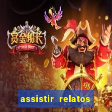 assistir relatos selvagens dublado