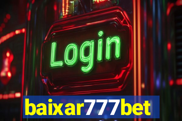 baixar777bet