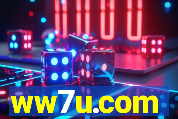 ww7u.com