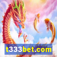 t333bet.com