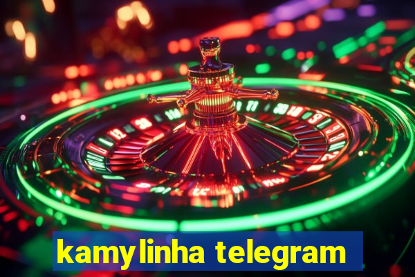 kamylinha telegram