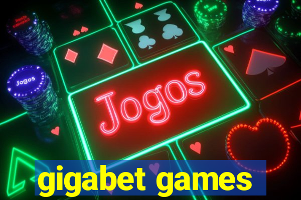 gigabet games