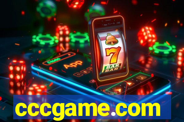 cccgame.com