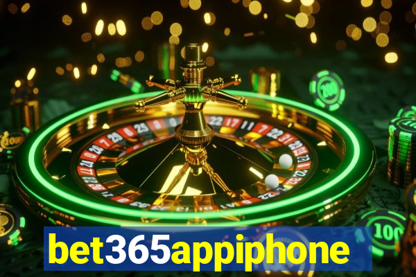 bet365appiphone