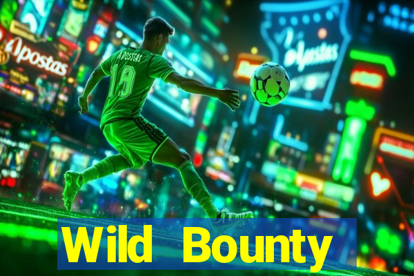 Wild Bounty Showdown melhor horário para