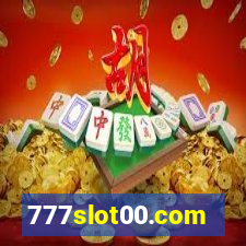 777slot00.com