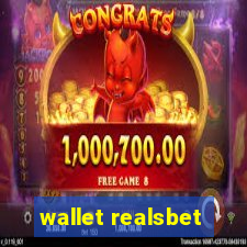 wallet realsbet