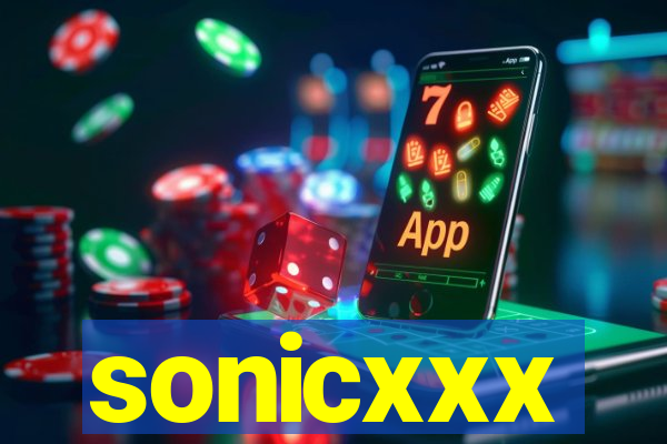 sonicxxx