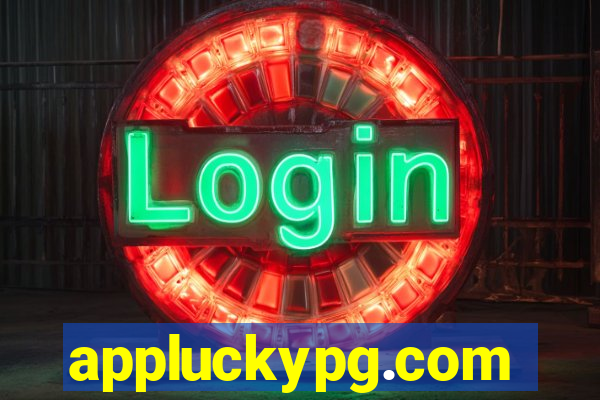 appluckypg.com