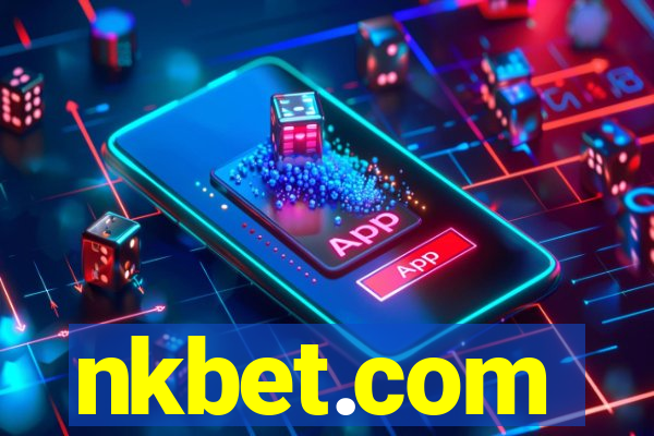 nkbet.com