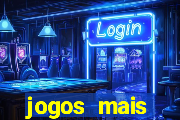 jogos mais lucrativos do mundo