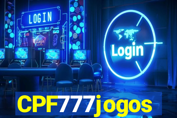 CPF777jogos