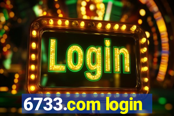 6733.com login