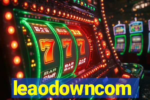 leaodowncom