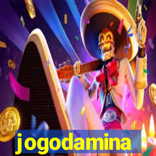 jogodamina