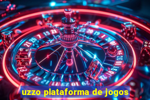 uzzo plataforma de jogos