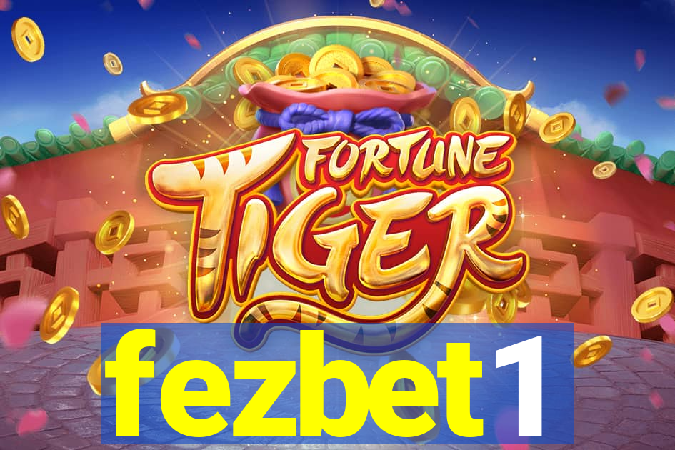 fezbet1