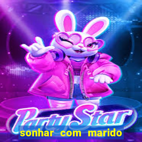 sonhar com marido indo embora