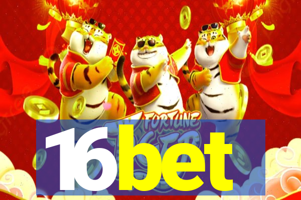 16bet