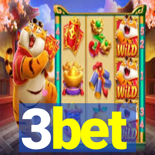 3bet